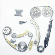 Load image into Gallery viewer, Timing Chain Kits 9-0723S 13028-2W200 13028-ZS00A 130C11863R 130C19924R 130C13954R 13028-AD212 Auto Engine Timing Repair Kit