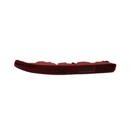 Audi Q7 4L 2006–2015 Tail Light Assembly 4L0945096 – Red/Clear Lens