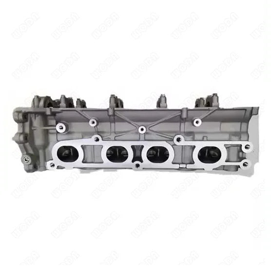SUZUKI (Second Generation) IGNIS SUV (17.08-), ALTO (FF) 2004-2009, 2017- J24B OEM 11100-78KA0 Complete J24B Cylinder Head Gasoline 2.4 LTR for Suzuki Vitara Grand – OEM 11100-78KA0