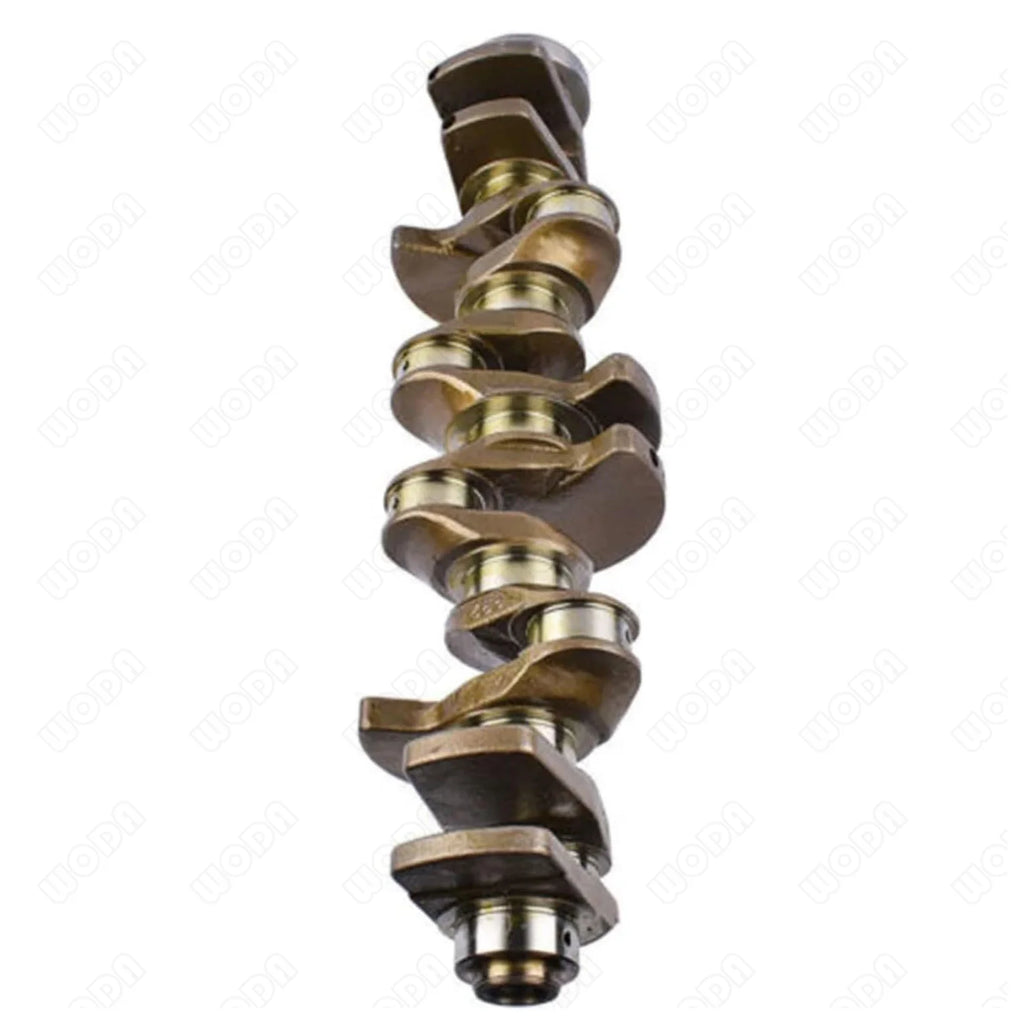 ALPINA For BMW 2018.09- N55 Precision Forged Steel Engine Crankshaft High Performance Oe 11217589855 11217602973 For Bmw 335i 535i X5 X6 N55 – OEM 11217580483