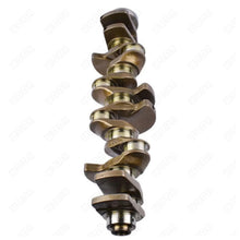 Load image into Gallery viewer, ALPINA For BMW 2018.09- N55 Precision Forged Steel Engine Crankshaft High Performance Oe 11217589855 11217602973 For Bmw 335i 535i X5 X6 N55 – OEM 11217580483