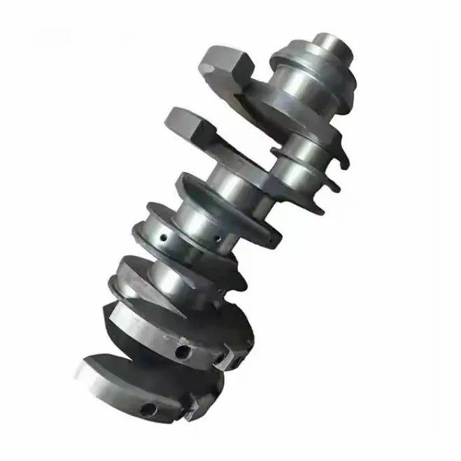 High Quality Crankshaft OEM 4010302301 4010302501 for Mercedes Benz OM401 Engine