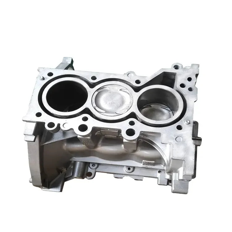 100% High Quality G3LA Engine Cylinder Short Block 2.0T G3LA Bare Engine Part Long Block for Hyundai KIA G3LA Engine