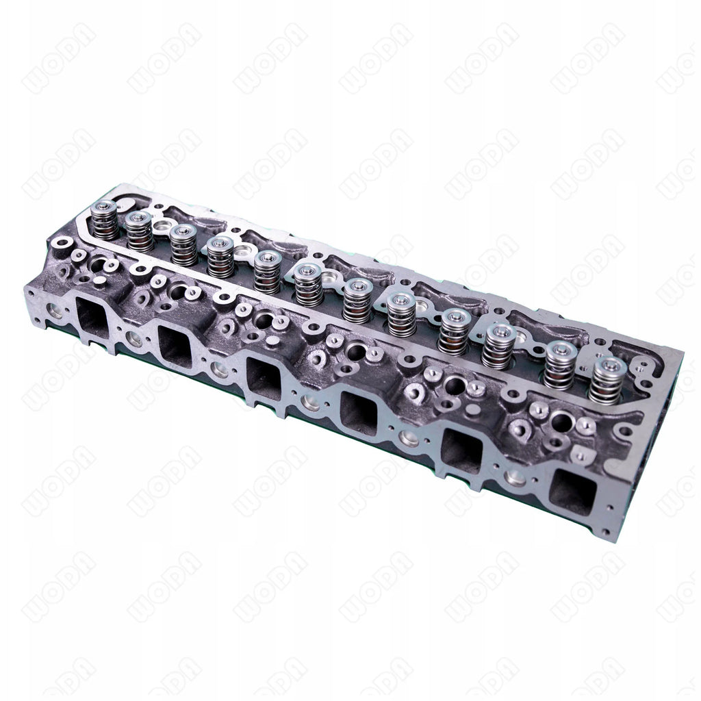 TROOPER 1998-2016 3.0 DTI Low MOQ 6BD1 6BG1 Complete Cylinder Head 1-11110-601-1 1111109060 for Isuzu Forklift – OEM 1-11110-601-1