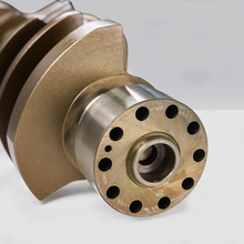 Load image into Gallery viewer, Power Stroke V8 (6.7L) crankshaft OE BC3Z6303B