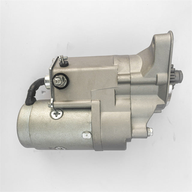 1601282312532 HILUX HIACE LAND CRUISER 1KZ 1KD 2KD DIESEL ENGINE STARTER MOTOR