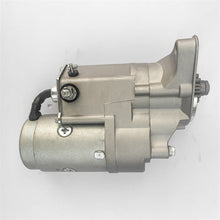 Load image into Gallery viewer, 1601282312532 HILUX HIACE LAND CRUISER 1KZ 1KD 2KD DIESEL ENGINE STARTER MOTOR