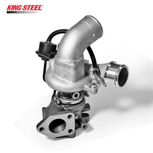 Load image into Gallery viewer, Kingsteel OEM 28231-4A850 90130-01040 Auto Turbo Charger Car Engine Turbocharger for Hyundai H100 PORTER II Kia D4CB TD03L4