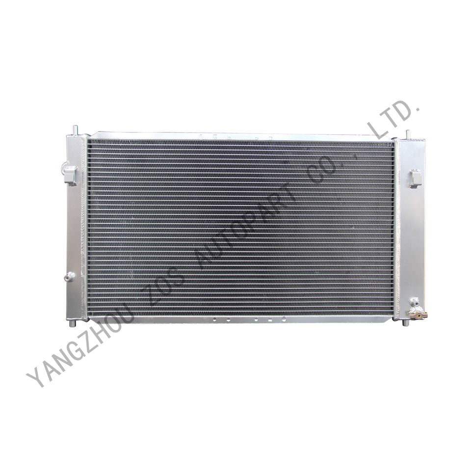 Car Radiator for Chevrolet Cavalier / Pontiac Sunfire L4 2.2L 2.4L 2002-2005