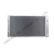 Load image into Gallery viewer, Car Radiator for Chevrolet Cavalier / Pontiac Sunfire L4 2.2L 2.4L 2002-2005