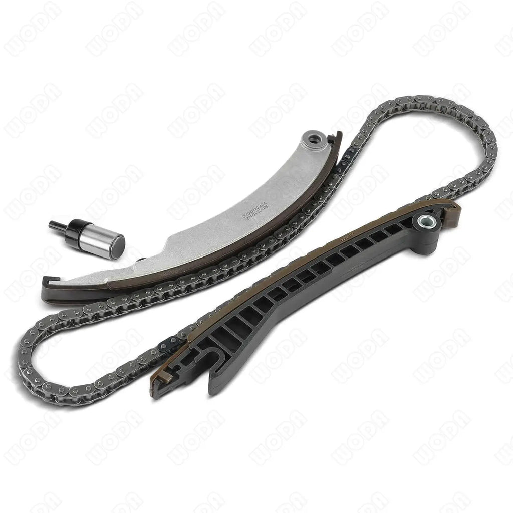 Mini for BMW Mini 2004-2007, 2001-2006 R50 R53 Timing Chain Kit For Bmw Mini R50 R52 R53 One For Cooper &amp; S 1.6 Petrol W10 W11 Engine – OEM 55223533