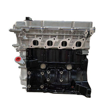 Load image into Gallery viewer, KA24 4WD 2.4L Long Block Engine KA24E Pickup Engine for Nissan Pickup Paladin Hardbody Navara Frontier