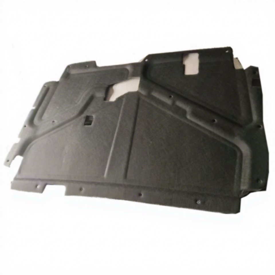 PERFECTRAIL 55217068 Hood Insulation Liner for Jeep Cherokee XJ 1984-2001