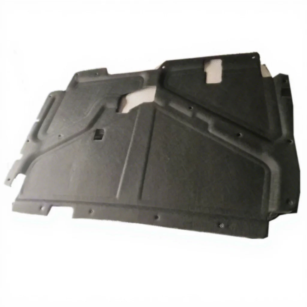 PERFECTRAIL 55217068 Hood Insulation Liner for Jeep Cherokee XJ 1984-2001