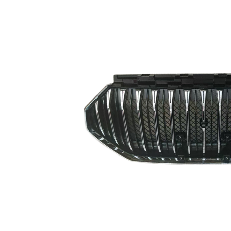 Front Bumper Radiator Grille for Jetour X70 Plus OE F18-8401100FA