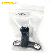 Load image into Gallery viewer, PERFECTRAIL LR109359 LR025029 Factory Auto Parts Crankshaft Position Sensor for Land Rover Range Rover Evoque LR2