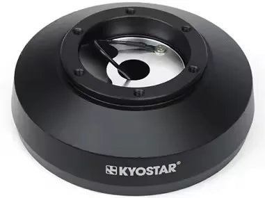 Ford Mustang 1984-2004 Aluminium Steering Wheel Hub Adapter Boss Kit