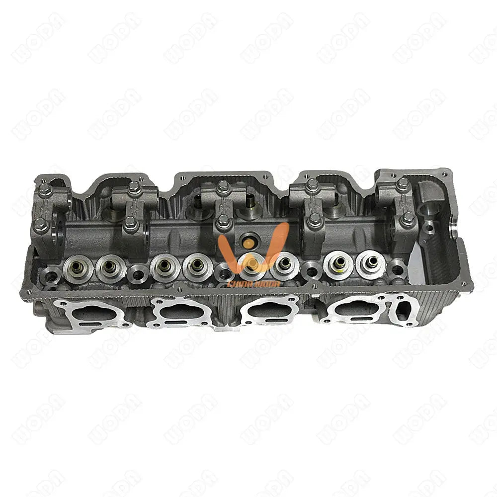 CITROËN XSARA Break 1999.02-2005.08 2.0 HDI 90 (66KW,90PS) Berst Price G601-10-100B G612-10-100B Cylinder Head for Mazda CX-9 B1600 T4100 G6 Car Parts – OEM G601-10-100B