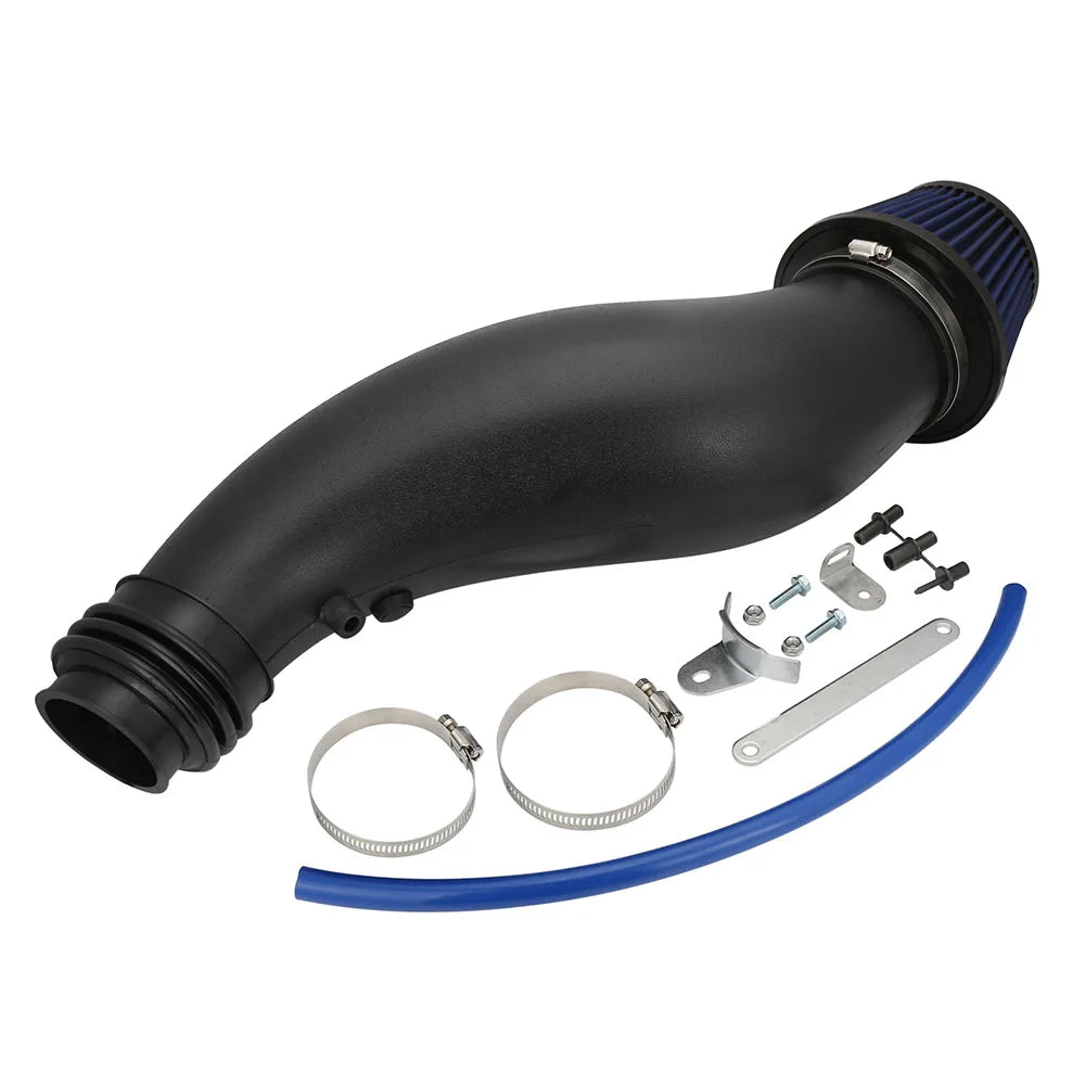 Honda Civic EG / EK 1992-2000 Black Plastic Cold Air Intake Pipe