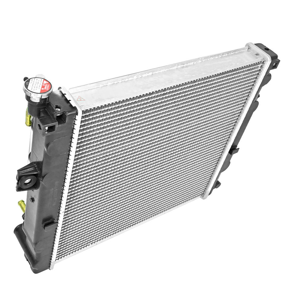 Radiator for Toyota Forklift | OEM 16420-N2070-71 | Engine Cooling Part