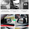 2pcs Rearview Mirror Rainproof Film for Tesla Model 3 Y 2023 Anti-fog Film Full Screen Sticker Safe Driving Auto Accessories