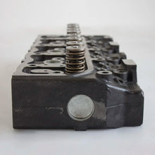 Load image into Gallery viewer, For Isuzu 4BD1 4bd1 3.9l Ohv 8 Valve Diesel Engine Cylinder Head Oe 8941148530 Replacement For Isuzu Truck – OEM 8941148530