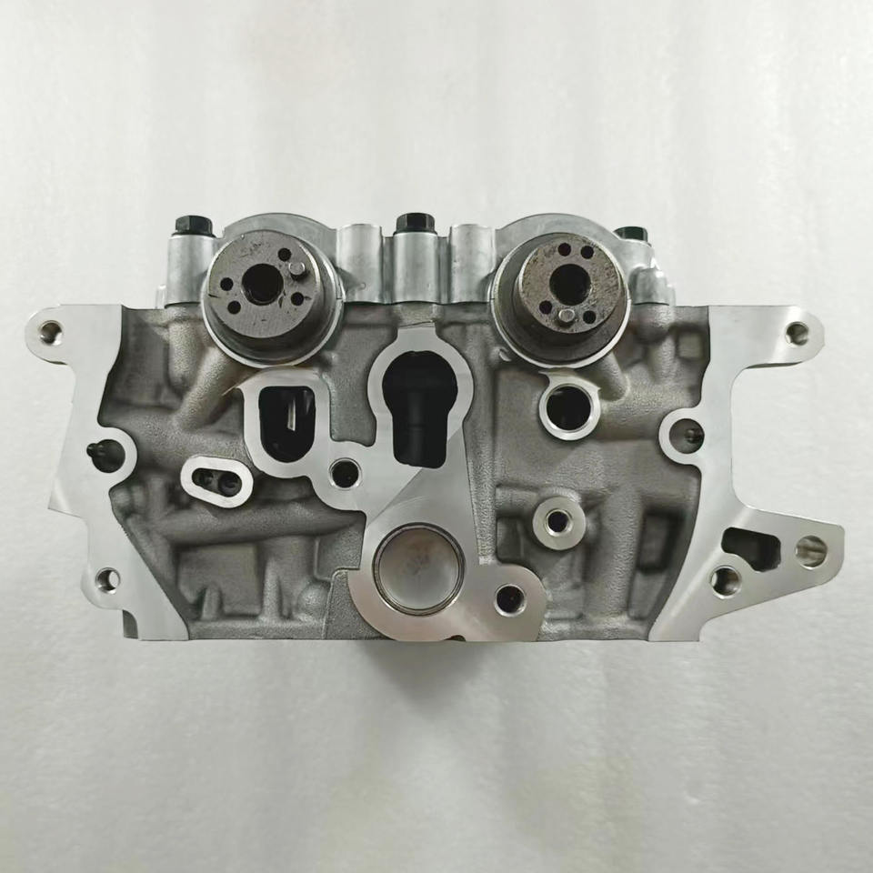Factory Direct Sale G3LA G3LC Cylinder Head Assembly OE 22100-04301 for Hyunday Kia Picanto