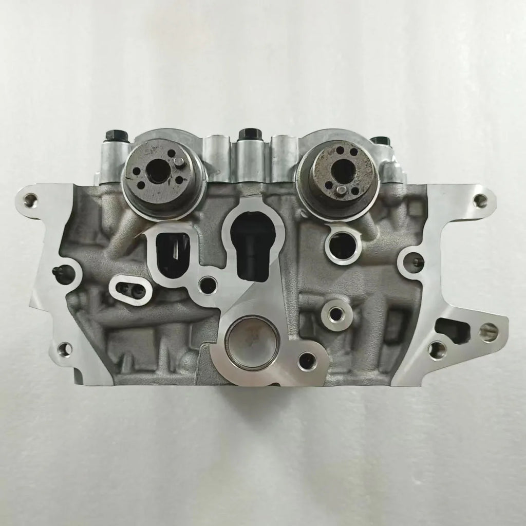Factory Direct Sale G3LA G3LC Cylinder Head Assembly OE 22100-04301 for Hyunday Kia Picanto