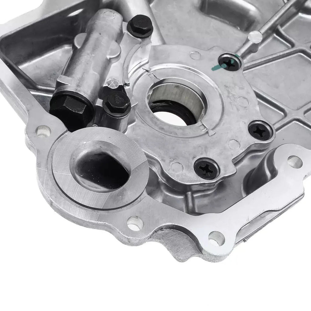 OEM 21350-2B000 All Tested Oil Pumps for Hyundai Kia for I35 ELANTRA FORTE G4FC G4FA Engine