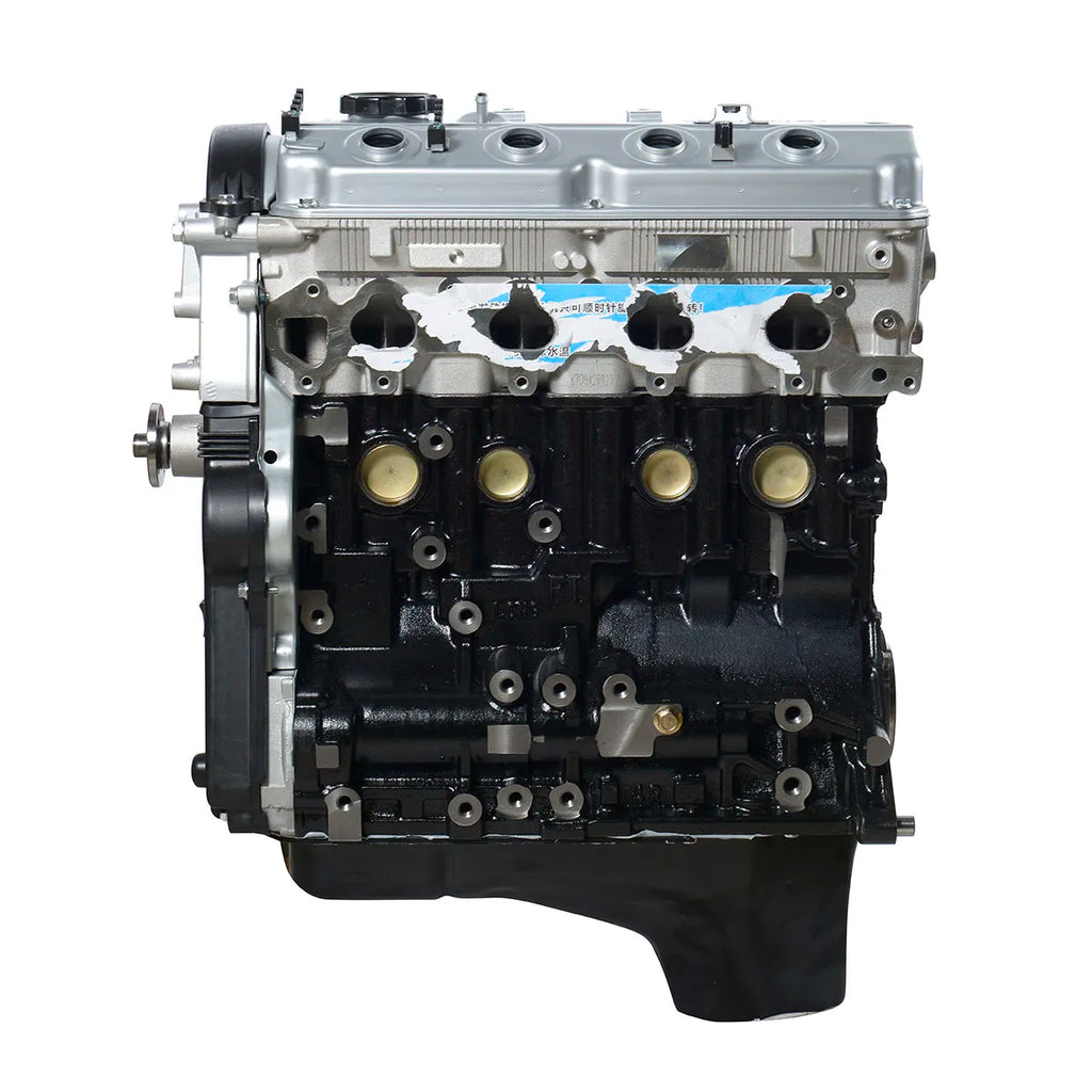 4G69 Brand New Long Block Gasoline Engine Assembly for Great Wall Wingle 5 Pickup 4G69S4N Mitsubishi