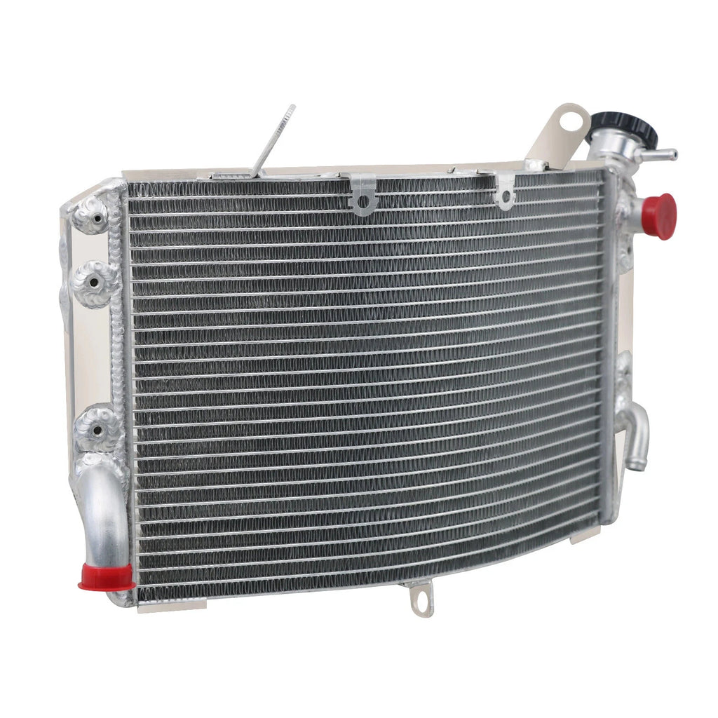 Aluminum Radiator for Yamaha YZF R1 Replacement 2004 2005 2006