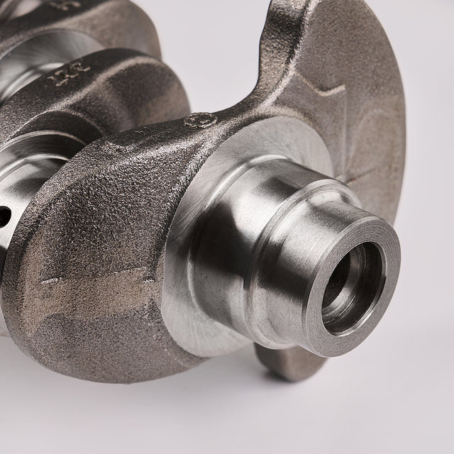 N20B20 crankshaft OE 11217599247