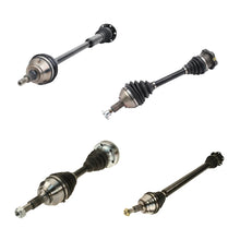 Load image into Gallery viewer, Volkswagen Bora (FAW) 2008–2016+ Front Left Drive Shaft Assembly 180407271AF
