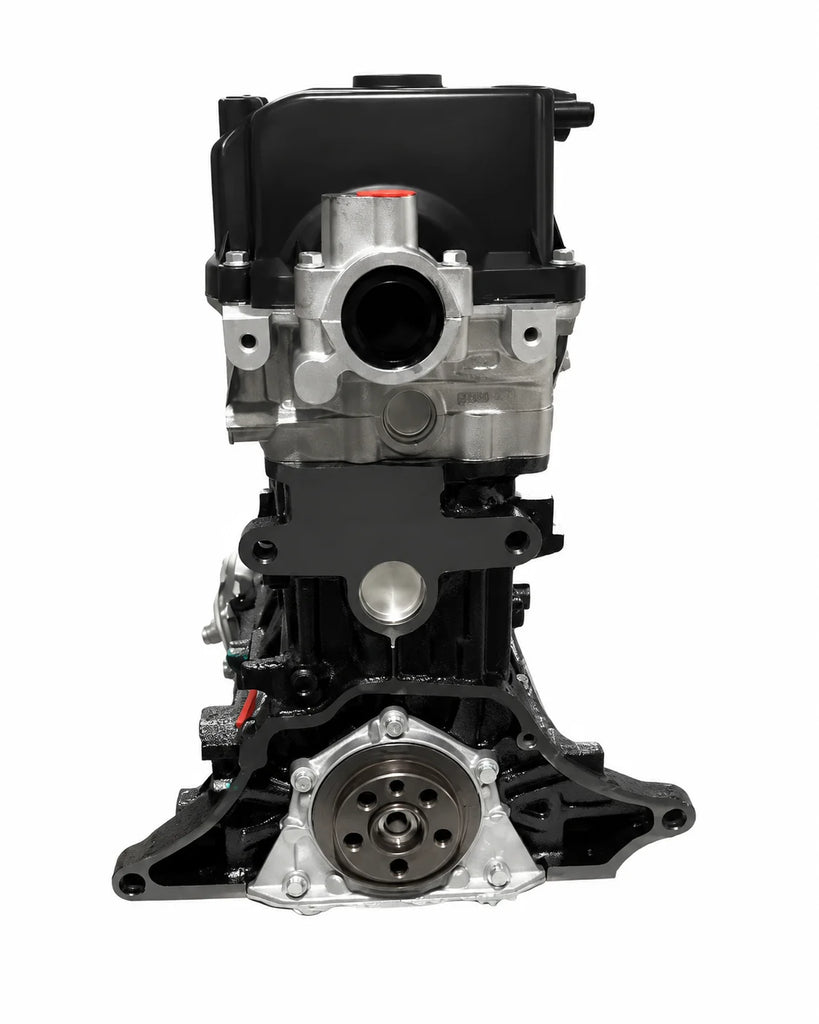 HYUNDAI ACCENT II Saloon 2000.01-2005.11 1.3 (63KW,86PS) G4EA 1.3L Long Block Engine Assembly Complete Gasoline Engine Getz Accent Kia Rio – OEM 2210022600