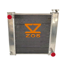 Load image into Gallery viewer, Aluminum Radiator for Universal CHEVY Radiator 20 Inch