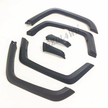 Load image into Gallery viewer, HZJ79 Pick up Car Fender Flare for Land Cruiser 79 Accessories
