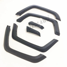HZJ79 Pick up Car Fender Flare for Land Cruiser 79 Accessories