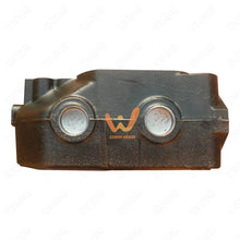 Load image into Gallery viewer, Mitsubishi Canter (FE5, FE6) 6.Generation 1986- Canter 60 4D35 ME996449 ME997711 Cylinder Head Canter (FE5, FE6) 6.Generation – OEM ME996449