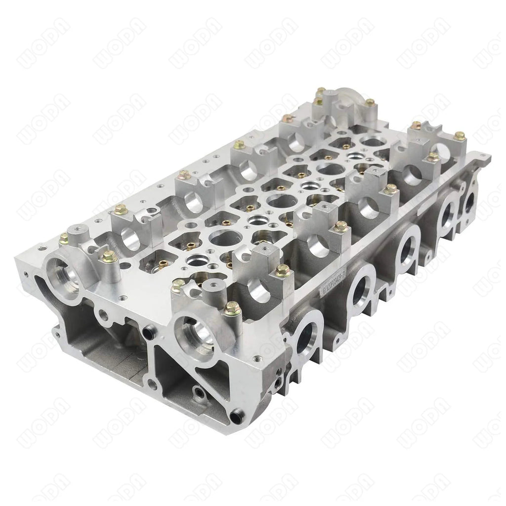 RENAULT TRAFIC II Bus 2008.02- 2.5 dCi 115 (84KW,114PS) 4412023 11041-00QAF Diesel Engine Cylinder Head G9U G9T for Renault Trafic Master 2.5DTI – OEM 8200408642