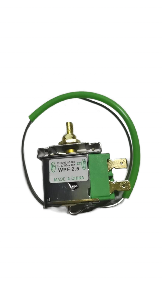 Automotive AC Thermostat Temperature Controller for General Motors