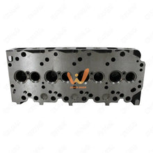 Load image into Gallery viewer, Mazda T3500 1984- SL OSL0110100E SE0110100M Cylinder Head for Mazda T3500 1984- SL Engine Parts – OEM OSL01-10-100E