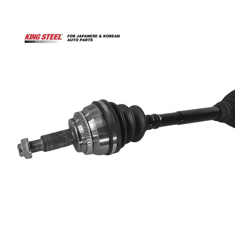 OE 43410-33230 4341033230 Car Transmission Front Axle CV Joint Right Drive Shaft Assembly for Toyota Camry Harrier Kluger 1MZFE
