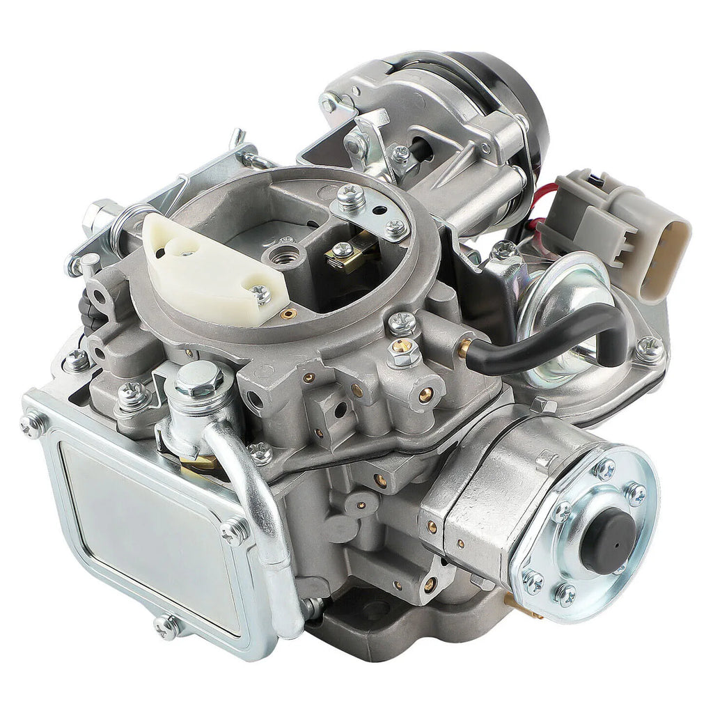 OE 16010-21G61 16010-J1700 Carb Carburetor for Nissan 720 Pickup 2.4L Z24 Engine Datsun Truck 1985-