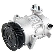 Load image into Gallery viewer, Electric Compressor 5SE12 12V Car AC Compressor OE 55701200 93190812 5E527520 for OPEL CORSA D1.2 D1.4 E1.4