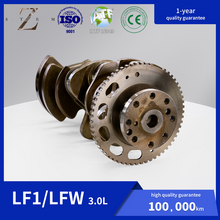 Load image into Gallery viewer, LF1/LFW( 3.0)V6 crankshaft OE 12661864
