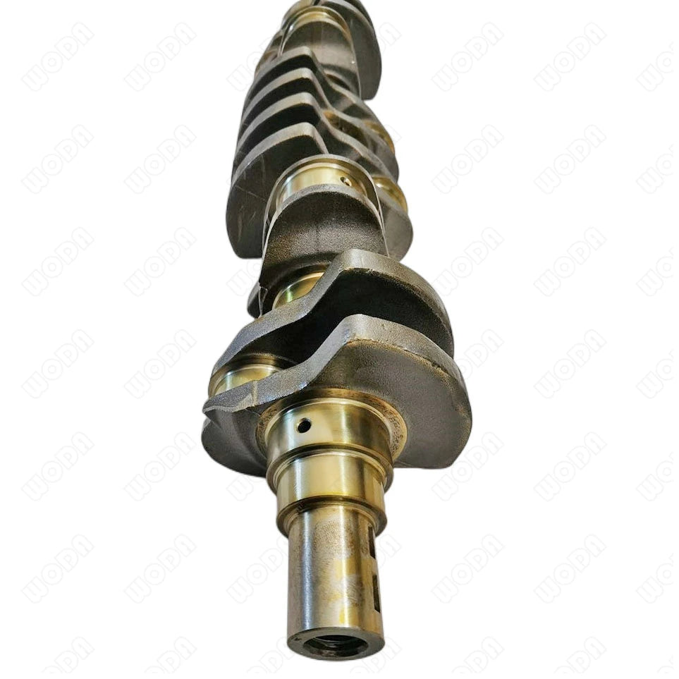 Toyota For Toyota 1HZ, 1HZ 4.2l Engine 1hz Crankshaft 13411-17010 13411-17012 Coaster Land Cruiser – OEM 13411170106