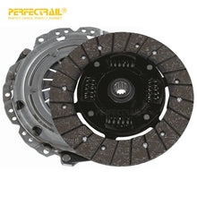 Load image into Gallery viewer, 3000951064 621305009 Clutch Kit for Opel Astra H 2004-