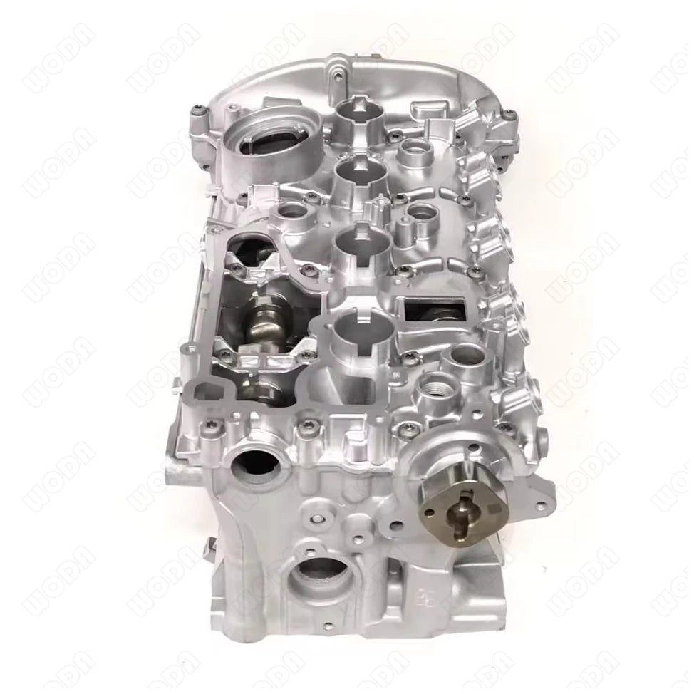 Audi A4 Avant, A5 2002-2004, 2010-2021 CAEA CAEB CAED CDNA CDNB CDNC CESA CETA CFKA Auto Engine Parts 910703 Cylinder Head CAEA CAEB CAED for VW Audi A4 A5 A6 TT Q5 EA888 – OEM 06H103063L