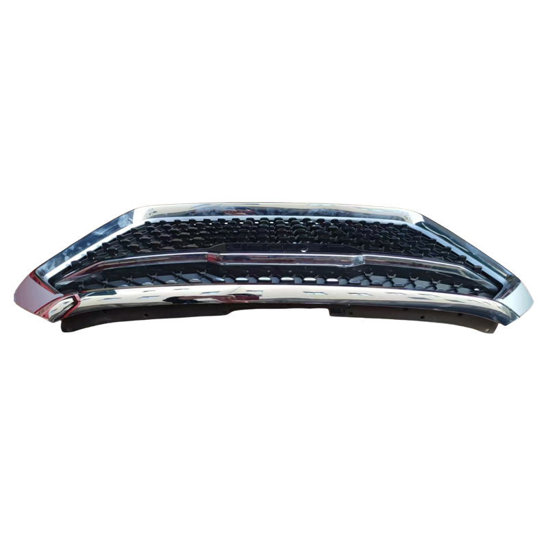 Front Bumper Radiator Grille for Jetour X95 X95plus OE F08-8401100FL