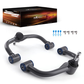 Silverado 2500HD / Sierra 3500HD 2WD/4WD 8-Lug Front Upper Control Arms 2-4